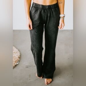 Lennox Pants By Lily & Lottie